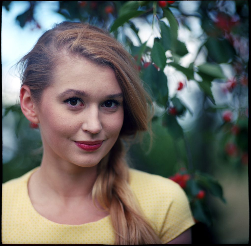Kiev 60, Ektar